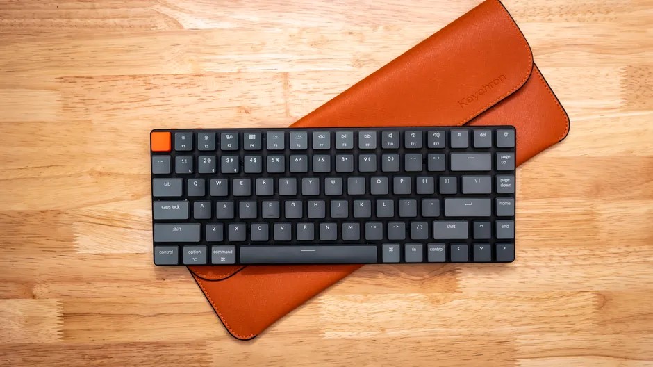 Wireless Keyboard – Essential-have Addition For Individuals