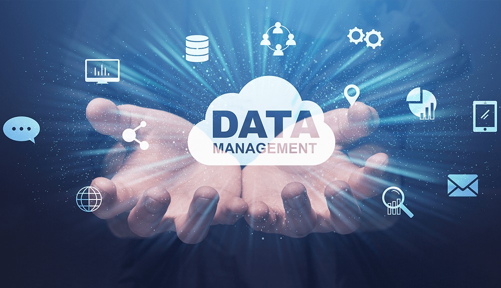 The need for Data Management for Business Today