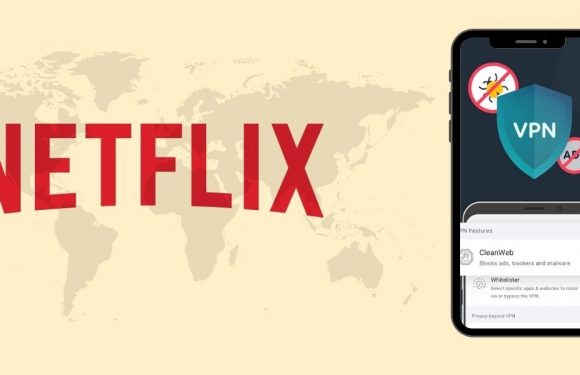 Is it Possible to Circumvent Netflix Geo-Restrictions?