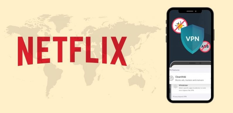 Is it Possible to Circumvent Netflix Geo-Restrictions?