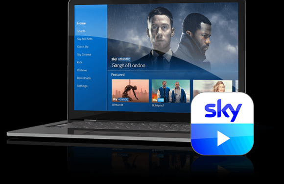 How to Watch Sky Go Abroad on an iPad?