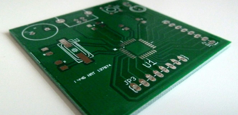 Selecting a PCB Manufacturer for Hobbyists