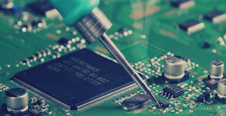 What is PCB Design and Fabrication?