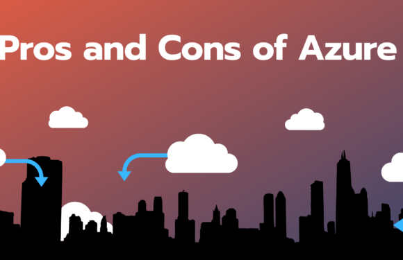 Migration to Azure from AWS: The Pros and Cons